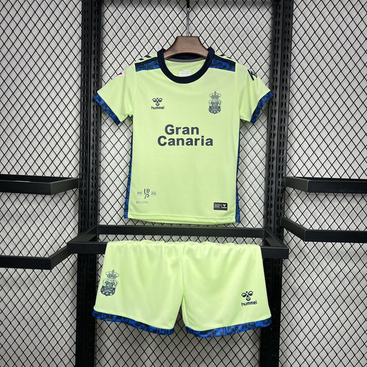 LAS PALMAS III 24/25 SET PER BAMBINI