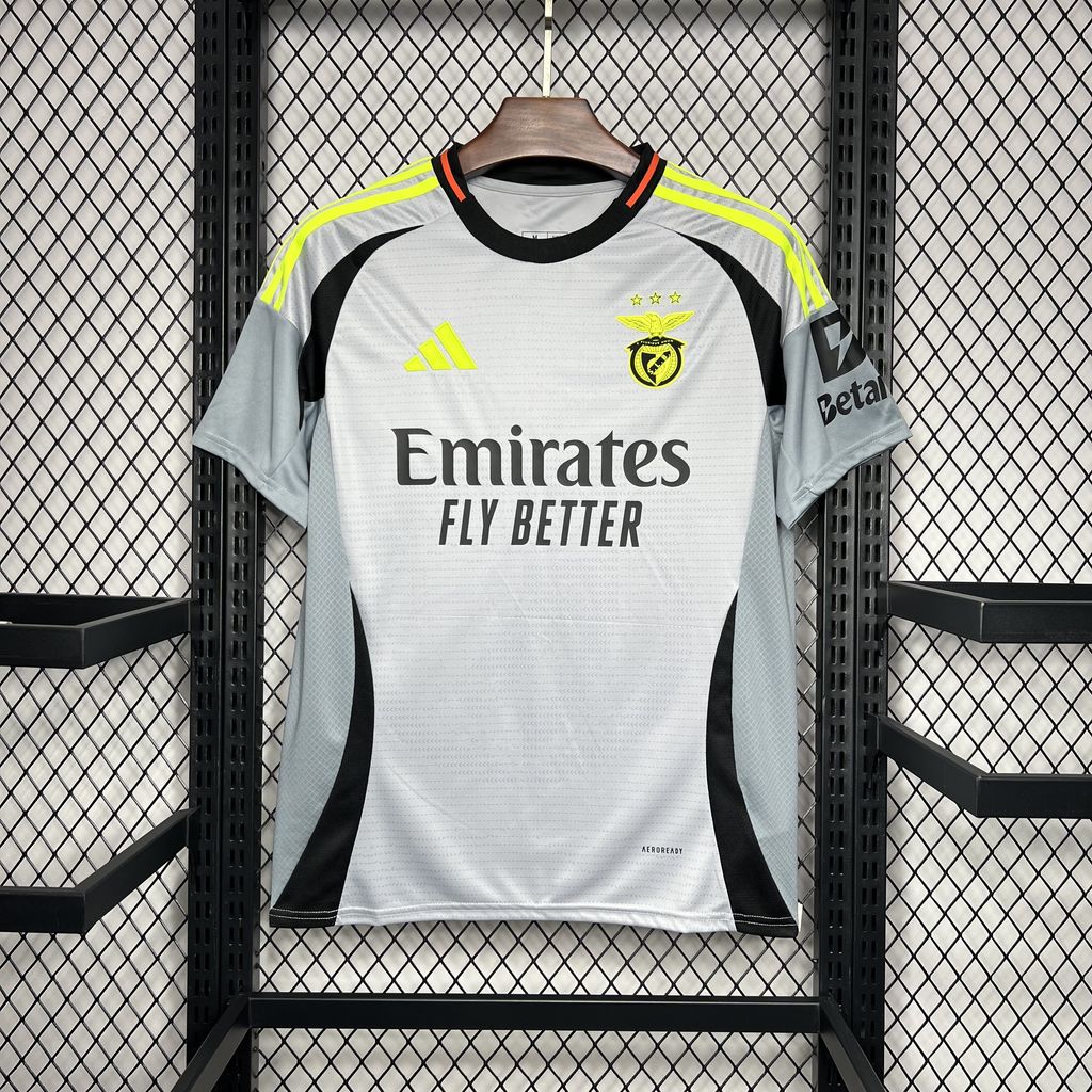 BENFICA III 24/25 UOMO