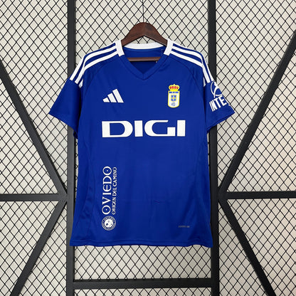 REAL OVIEDO I 24/25 UOMO
