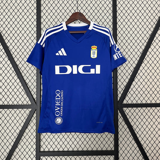 REAL OVIEDO I 24/25 UOMO