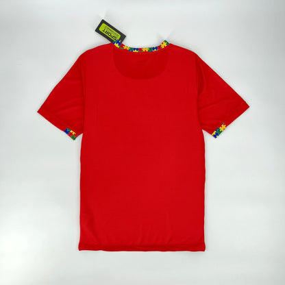 VITORIA AUTISMO ROSSO 24/25 UOMO