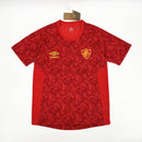 FLUMINENSE PORTIERE ROSSO 24/25 UOMO