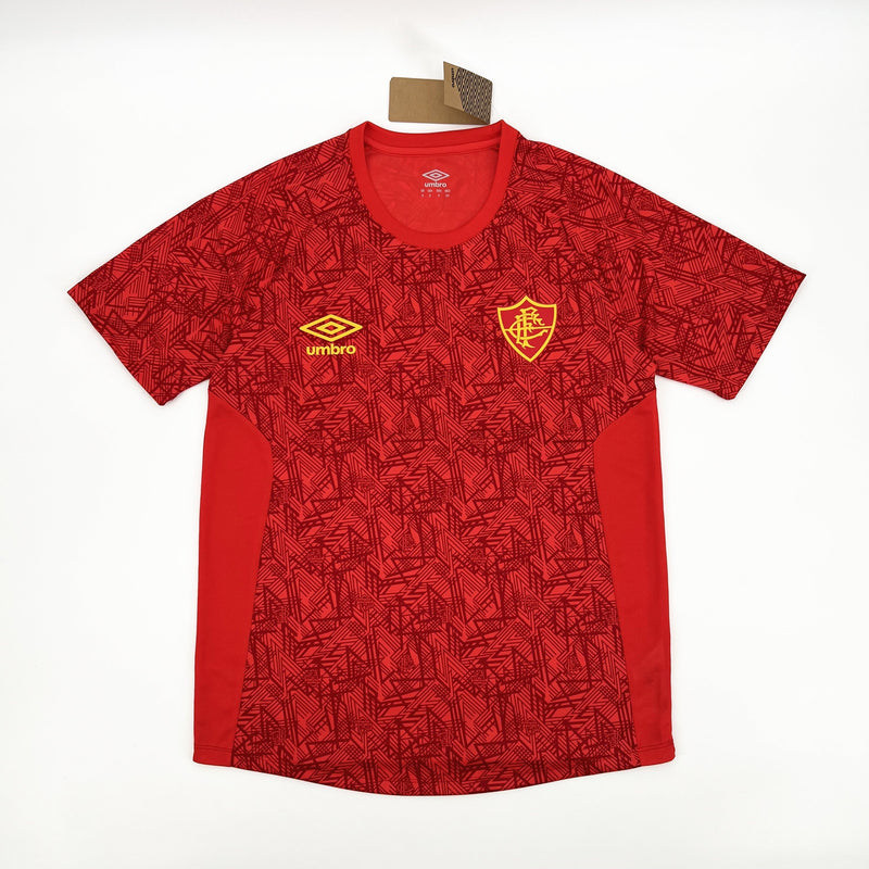 FLUMINENSE PORTIERE ROSSO 24/25 UOMO