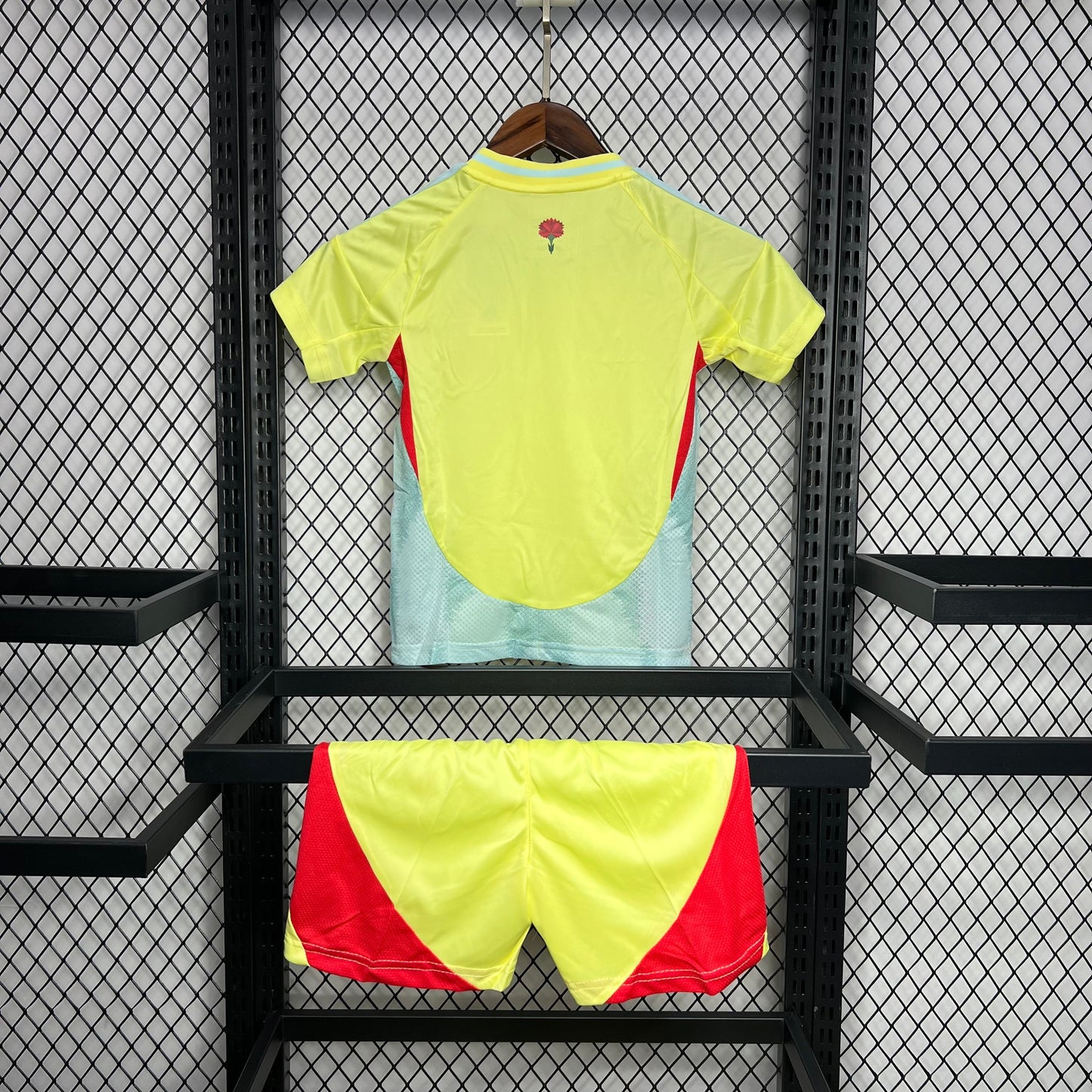 SPAGNA II 24/25 SET PER BAMBINI