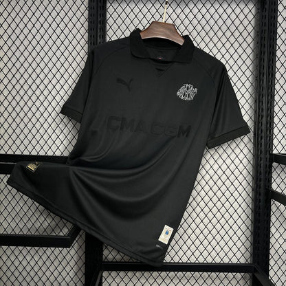 OLYMPIQUE MARSEILLE EDIZIONE SPECIALE I 24/25 UOMO
