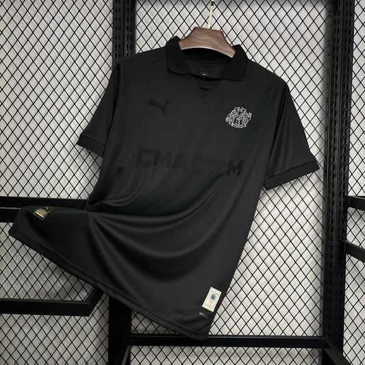 OLYMPIQUE MARSEILLE EDIZIONE SPECIALE I 24/25 UOMO