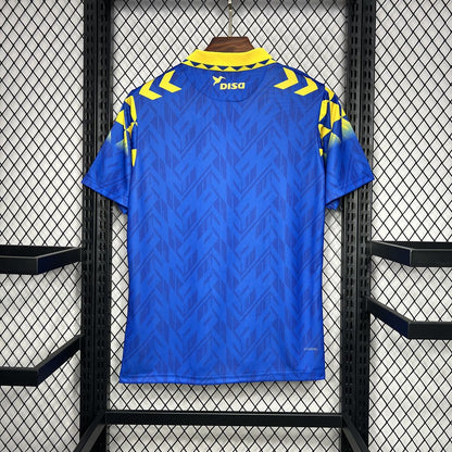LAS PALMAS II 24/25 UOMO