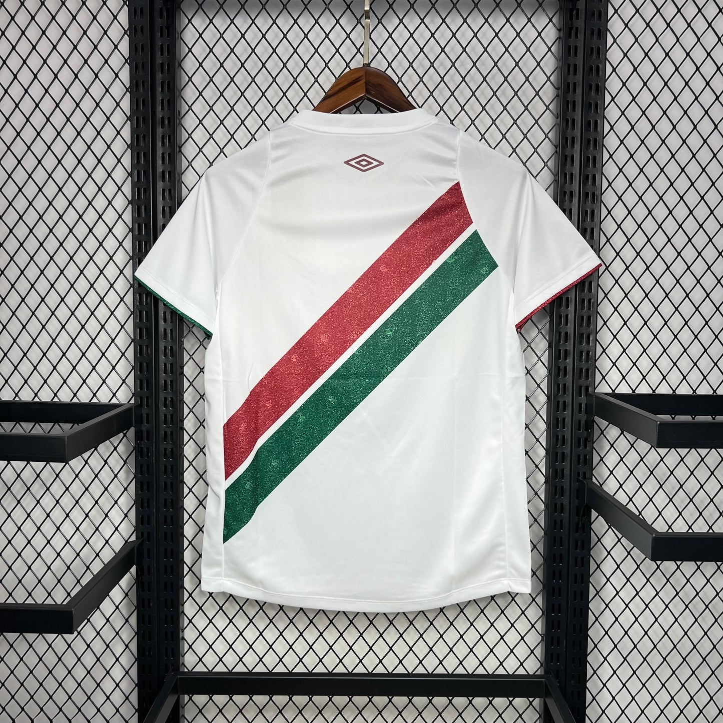 FLUMINENSE II 24/25 UOMO