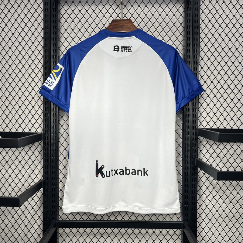 REAL SOCIEDAD EDIZIONE SPECIALE 24/25 UOMO