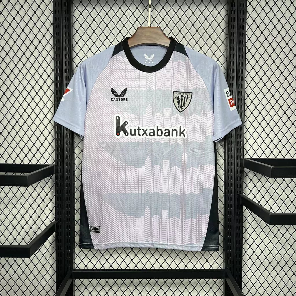 ATHLETIC BILBAO III 24/25 UOMO