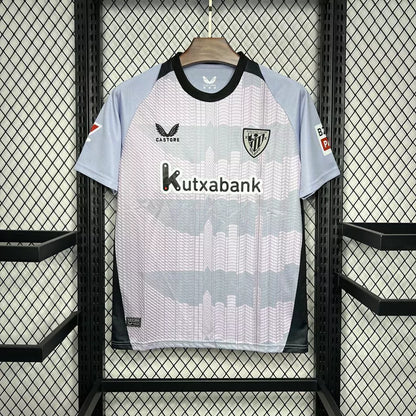 ATHLETIC BILBAO III 24/25 UOMO