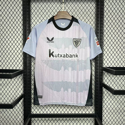 ATHLETIC BILBAO III 24/25 UOMO