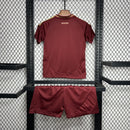 ROMA I 24/25 SET PER BAMBINI