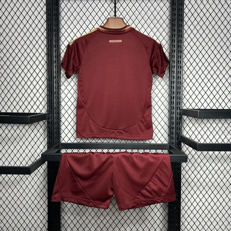 ROMA I 24/25 SET PER BAMBINI