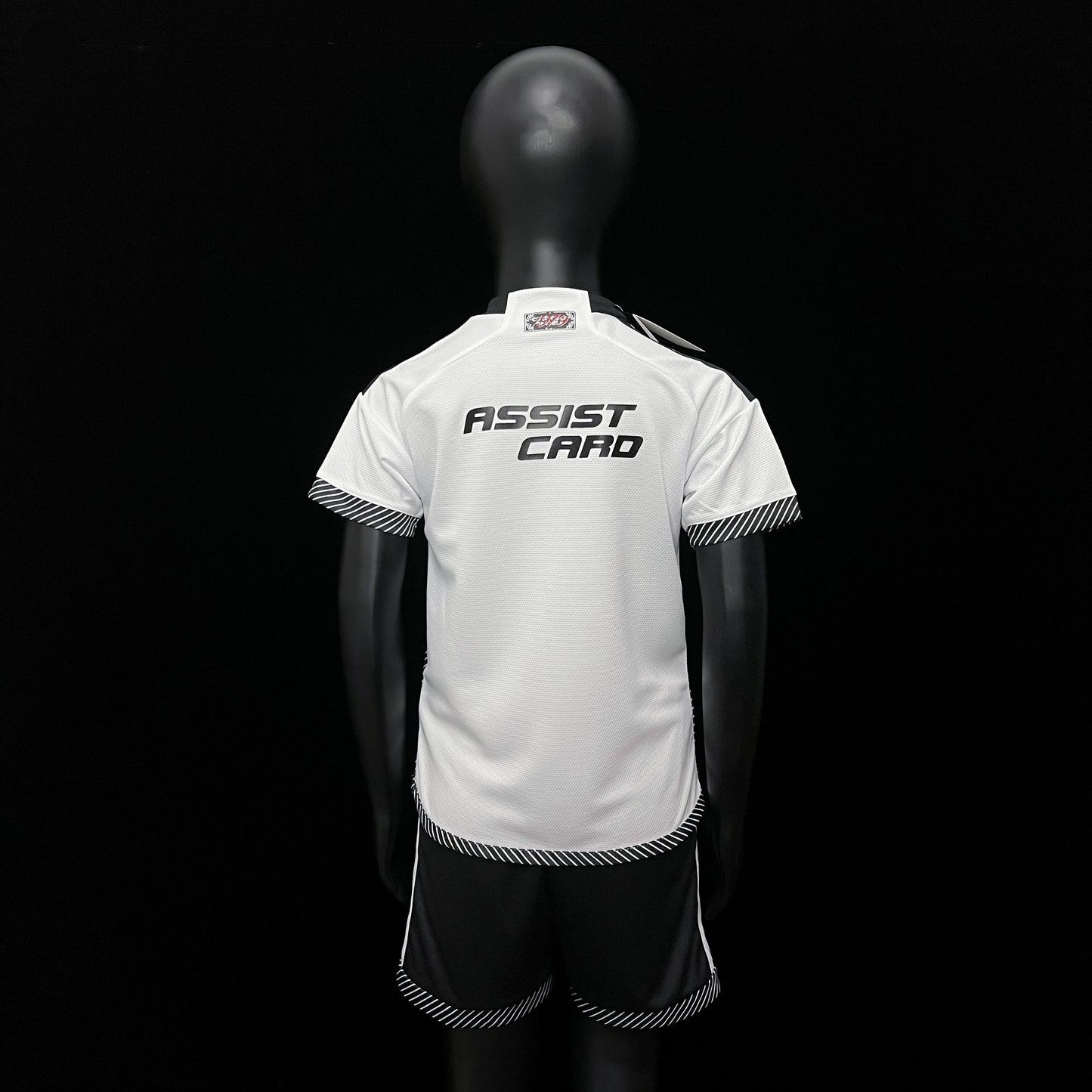 COLO COLO I 24/25 SET PER BAMBINI