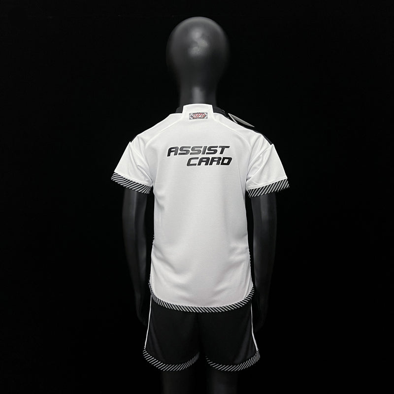 COLO COLO I 24/25 SET PER BAMBINI