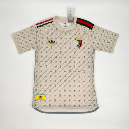 JUVENTUS EDIZIONE CONGIUNTA DI GUCCI 24/25 UOMO