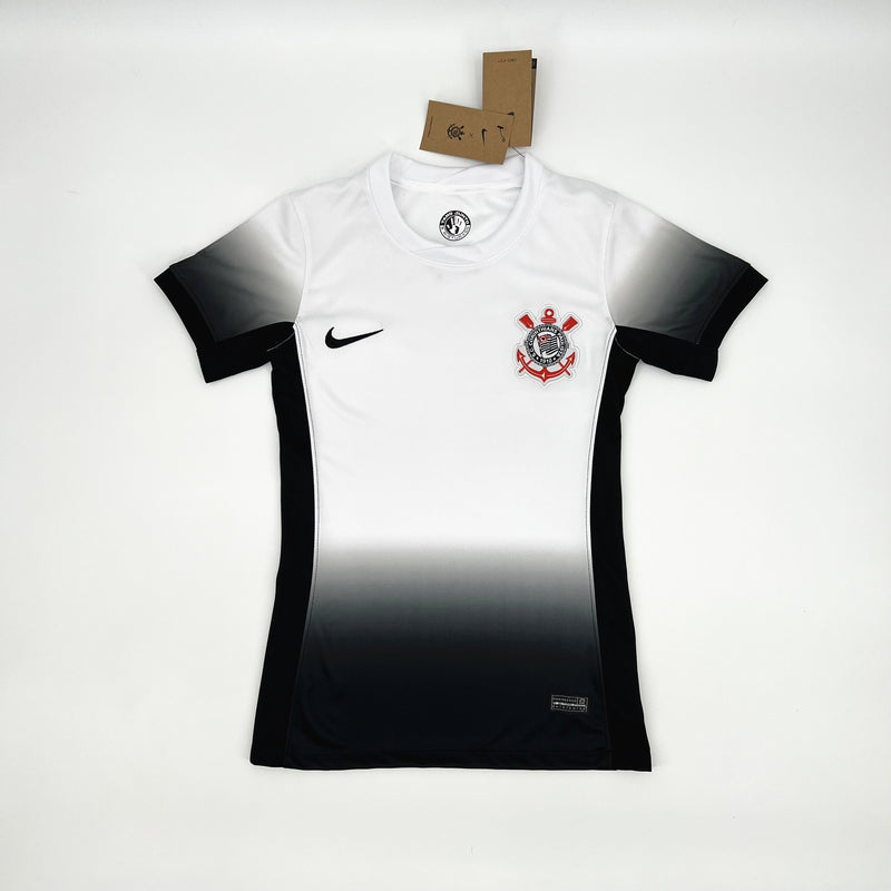 CORINTHIANS I 25/26 DONNA