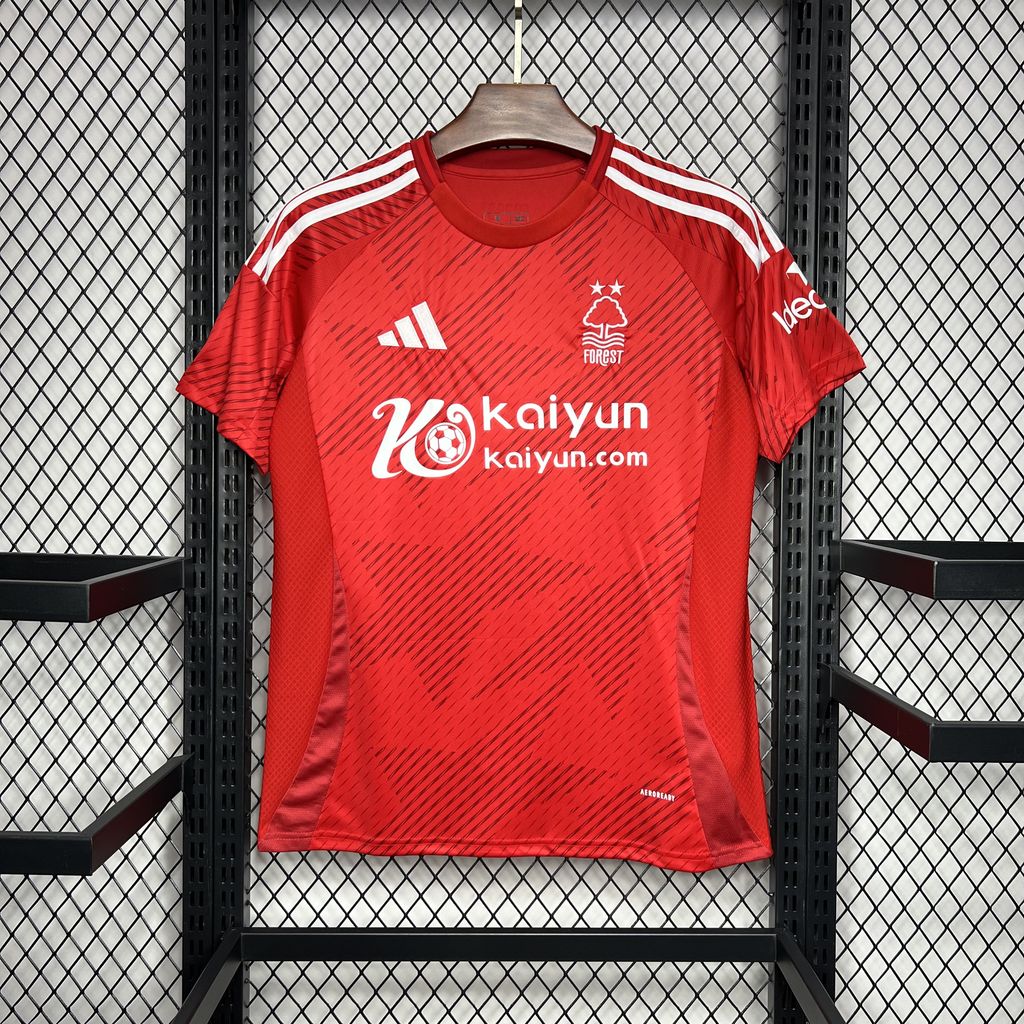 NOTTINGHAM FOREST I 24/25 UOMO