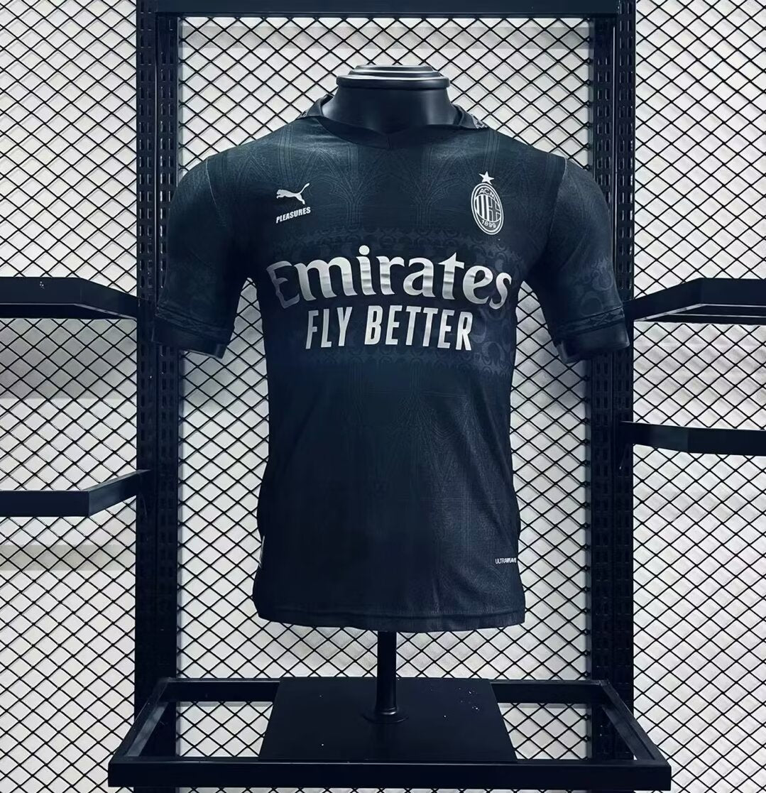 MILÃO EDIZIONE SPECIALE III 24/25 (VERSIONE GIOCATORE) UOMO