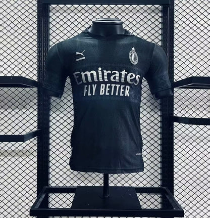 MILÃO EDIZIONE SPECIALE III 24/25 (VERSIONE GIOCATORE) UOMO