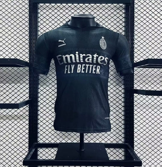MILÃO EDIZIONE SPECIALE III 24/25 (VERSIONE GIOCATORE) UOMO