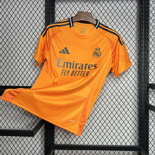 REAL MADRID II 24/25 UOMO