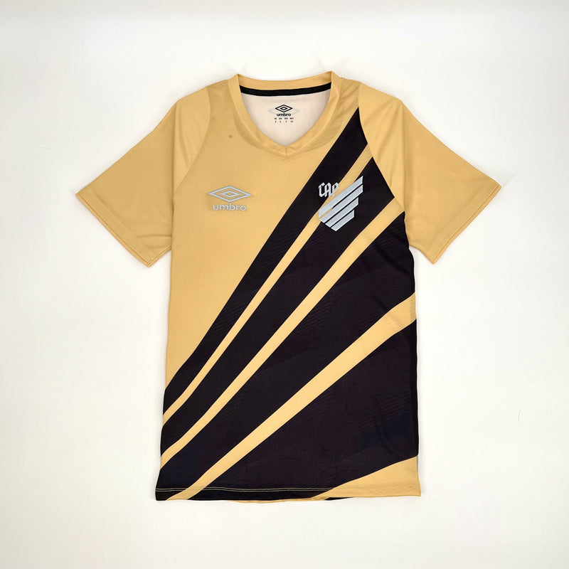 ATHLETICO PARANAENSE II 24/25 UOMO