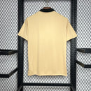 POLO BARCELLONA KHAKI 24/25 UOMO