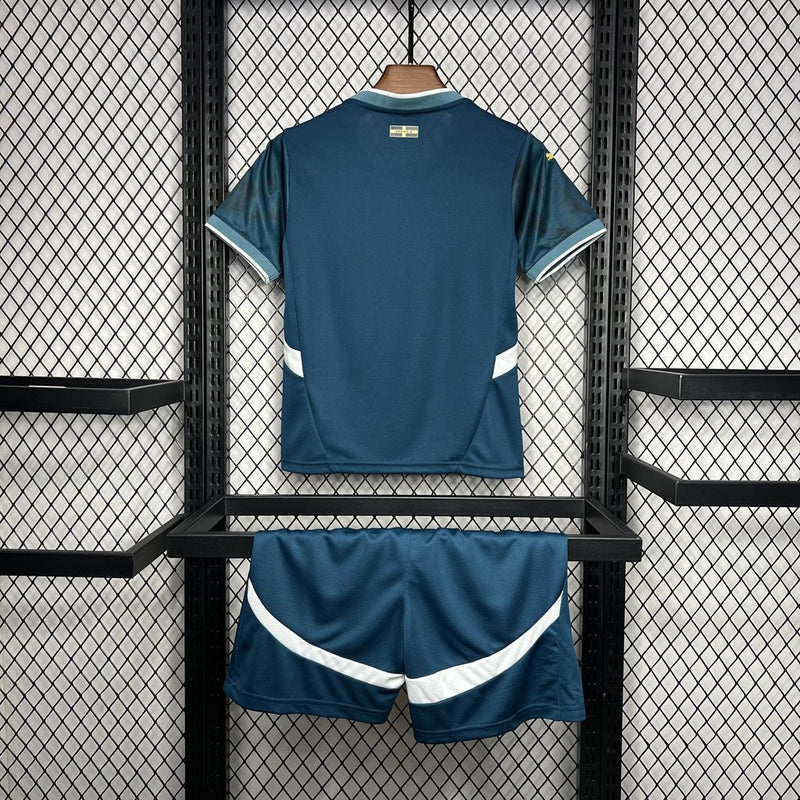 OLYMPIQUE MARSEILLE II 24/25 SET PER BAMBINI