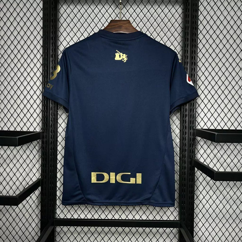 ALAVÉS III 24/25 UOMO