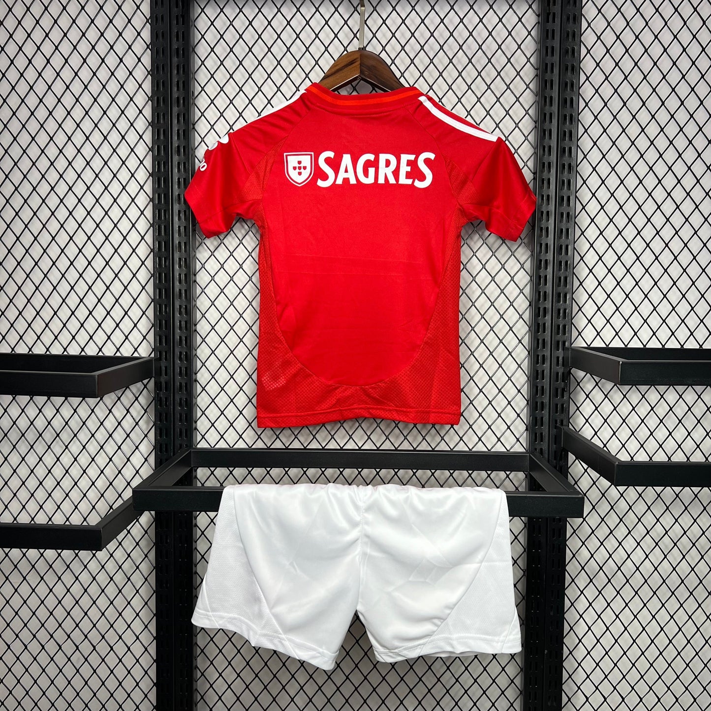 BENFICA I 24/25 SET PER BAMBINI