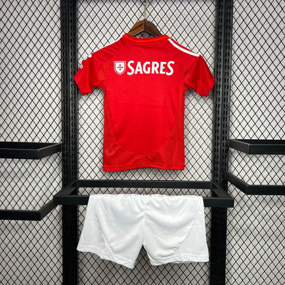 BENFICA I 24/25 SET PER BAMBINI