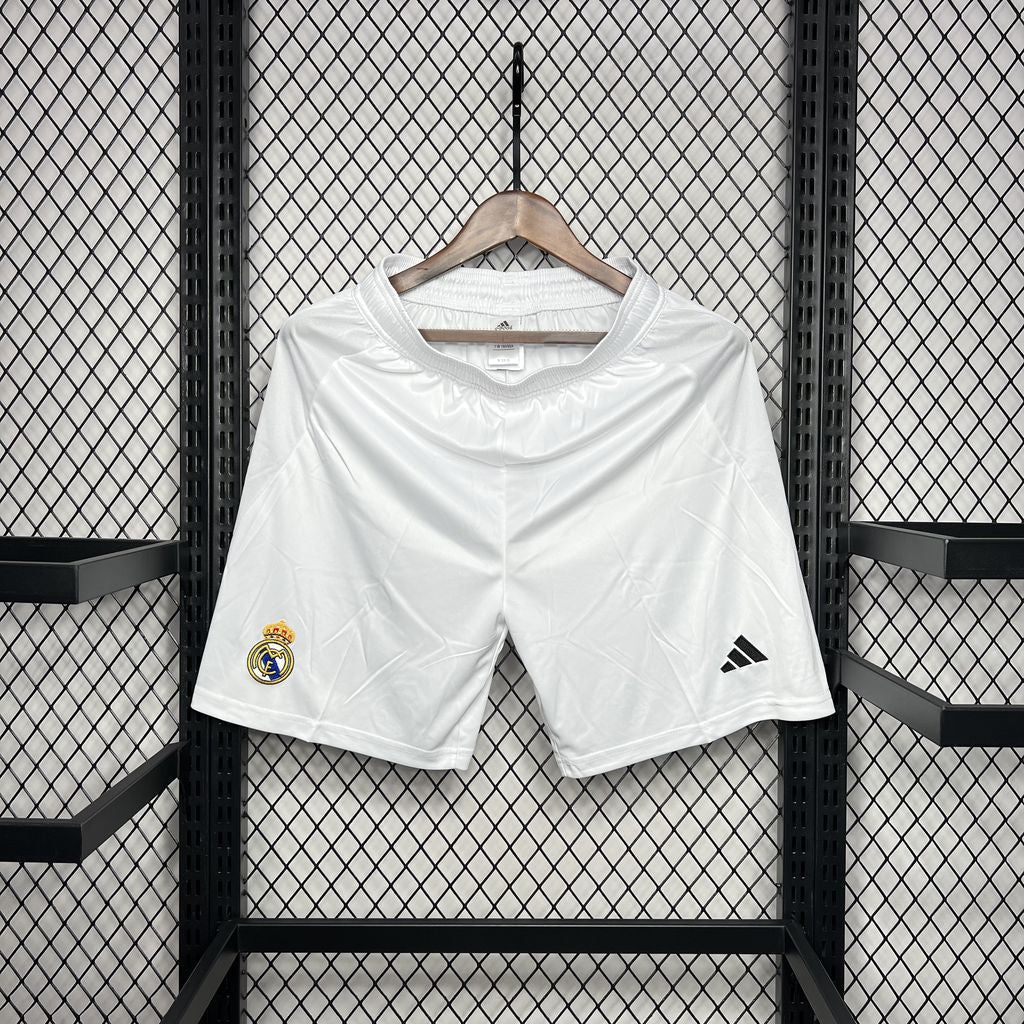 REAL MADRID CORTI I 24/25 UOMO