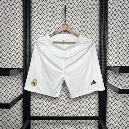 REAL MADRID CORTI I 24/25 UOMO
