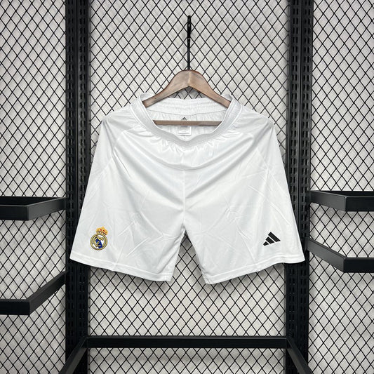 REAL MADRID CORTI I 24/25 UOMO