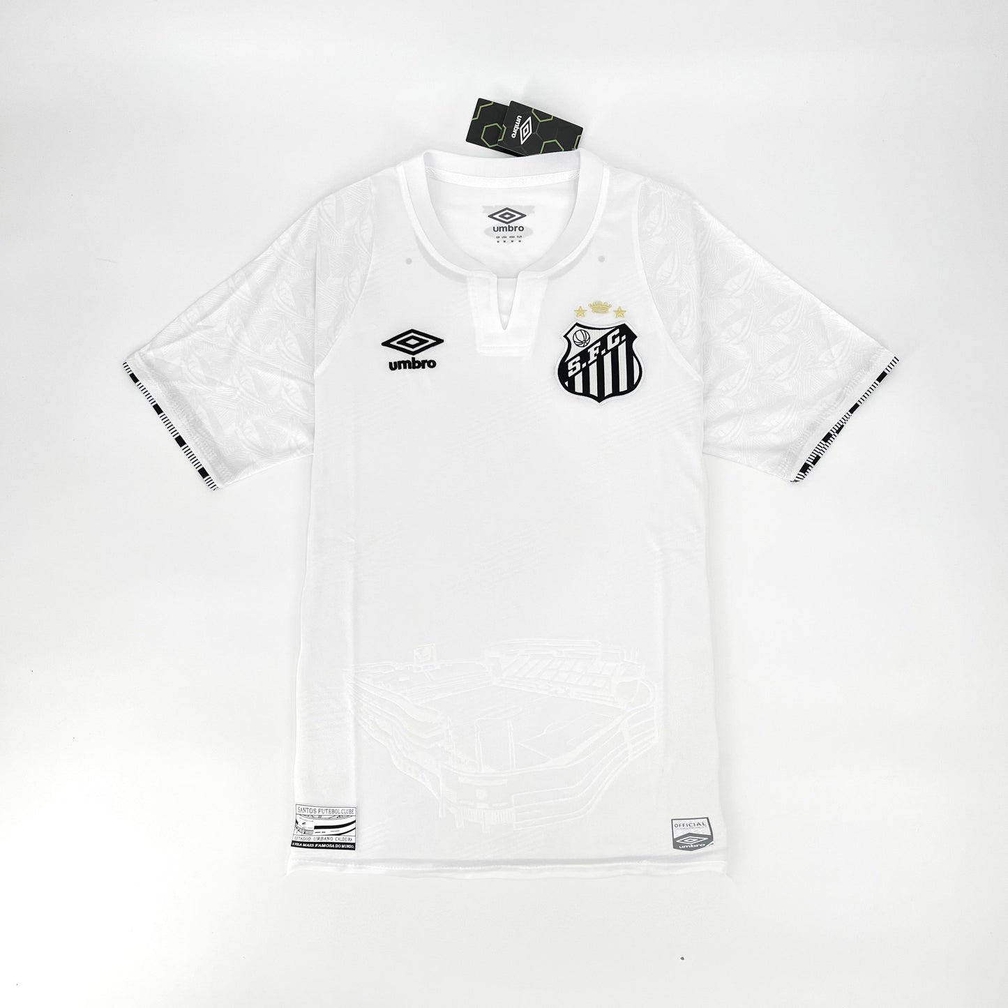 SANTOS I 24/25 UOMO