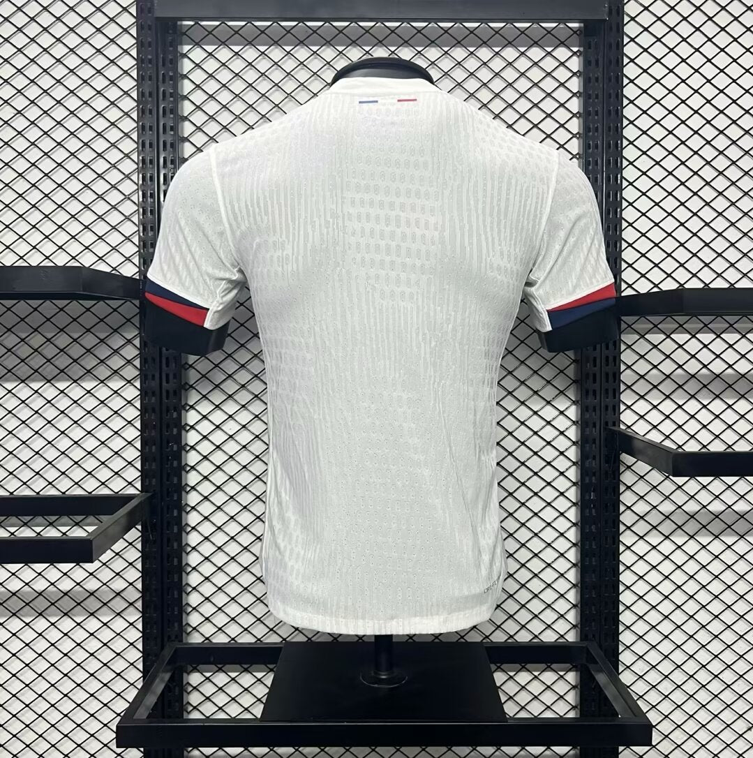 PSG II 24/25 (VERSIONE GIOCATORE) UOMO