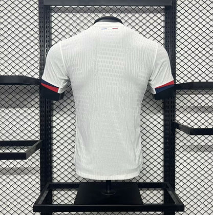PSG II 24/25 (VERSIONE GIOCATORE) UOMO