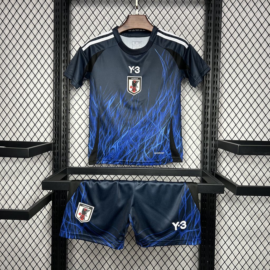GIAPPONE I 24/25 SET PER BAMBINI
