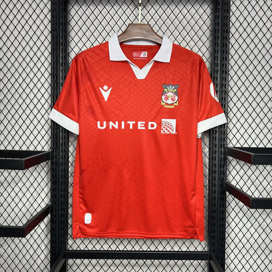 WREXHAM I 24/25 UOMO
