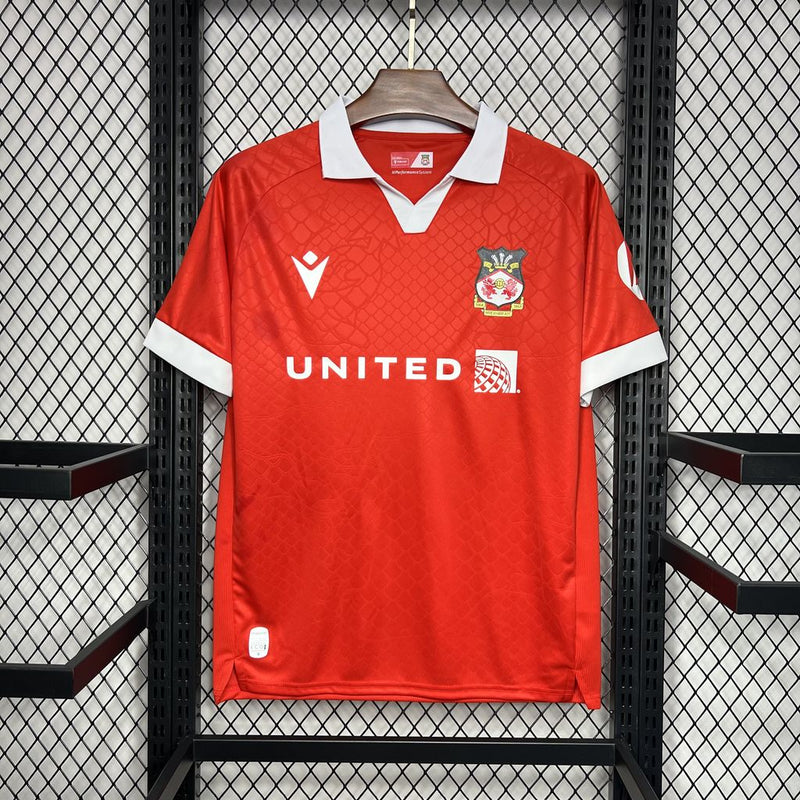 WREXHAM I 24/25 UOMO
