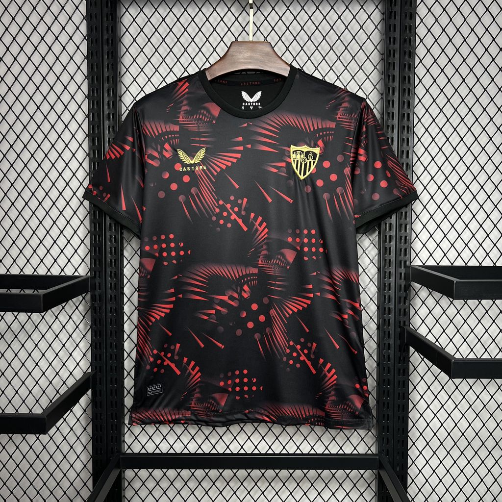 SEVILLA FC III 24/25 UOMO
