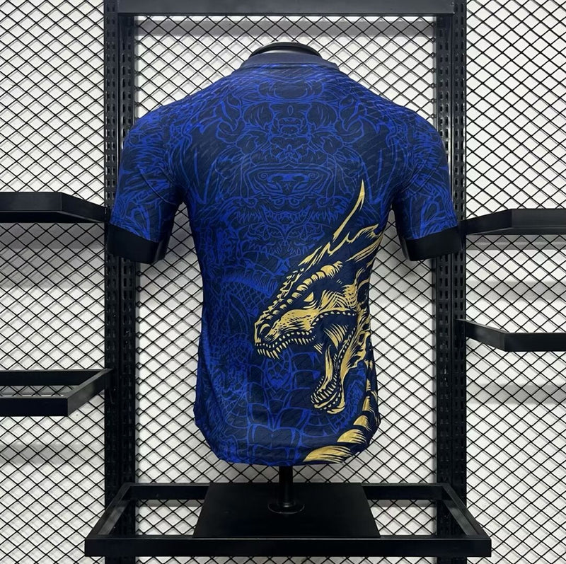 REAL MADRID 24/25 (VERSIONE GIOCATORE) UOMO