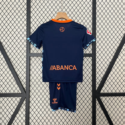 CELTA DE VIGO II 24/25 SET PER BAMBINI