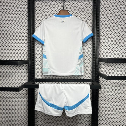 OLYMPIQUE MARSEILLE I 24/25 SET PER BAMBINI