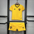 SPORT RECIFE II 24/25 SET PER BAMBINI