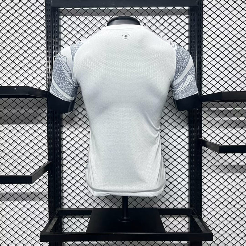 MANCHESTER CITY EDIZIONE SPECIALE 24/25 (VERSIONE GIOCATORE) UOMO