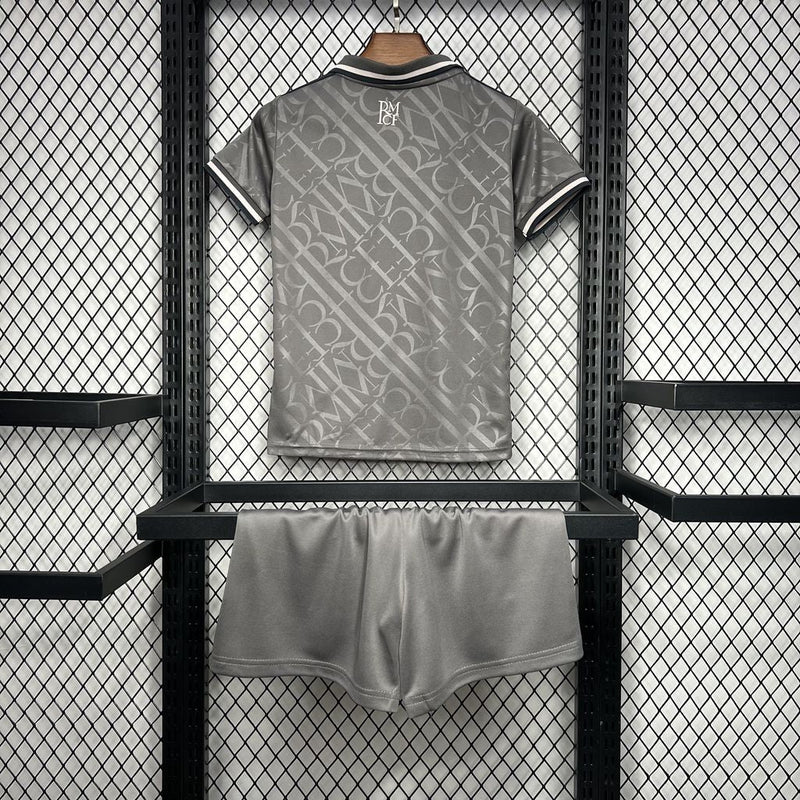 REAL MADRID III 24/25 SET PER BAMBINI