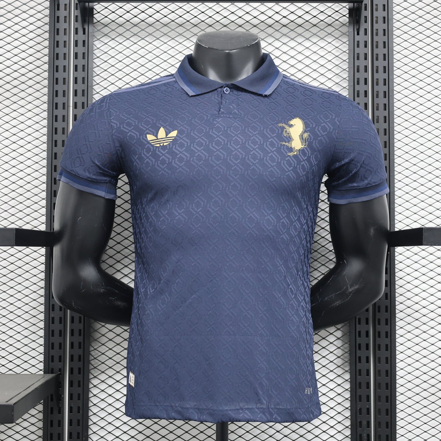 JUVENTUS III 24/25 (VERSIONE GIOCATORE) UOMO